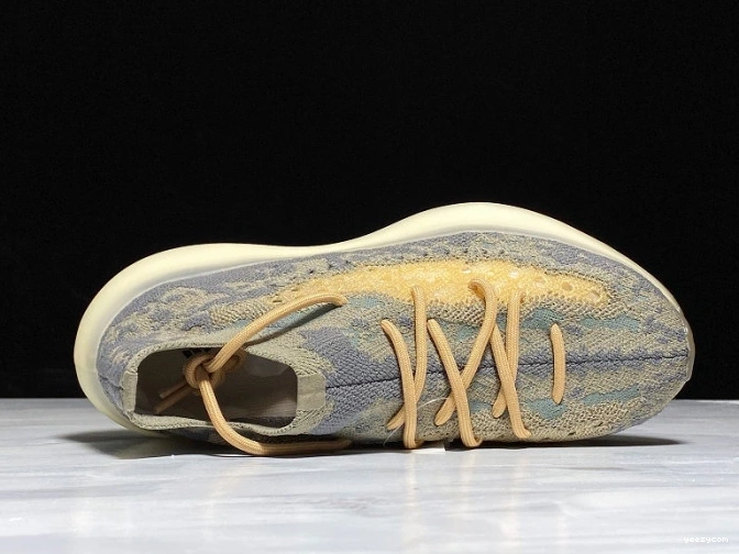 Boost FX9846 Adidas Reflective Mist Yeezy 380 0924